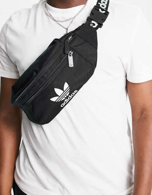 Adidas bum bag mens deals