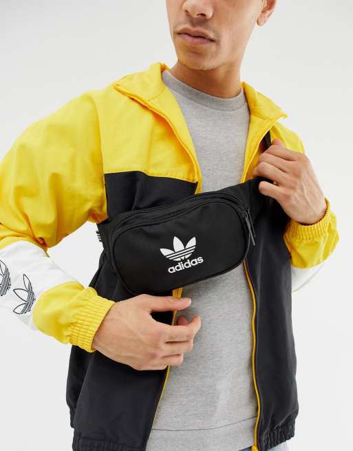 Adidas bum bag clearance sale