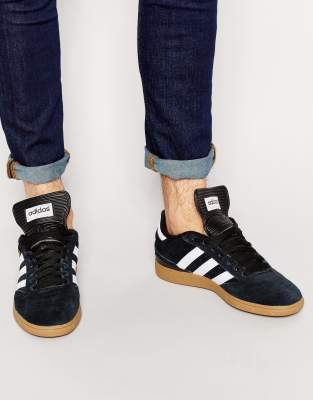 adidas Originals Busenitz Sneakers G48060 | ASOS