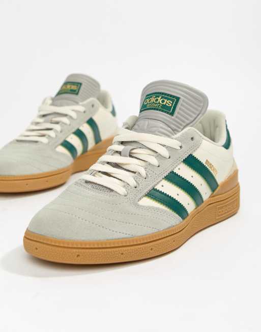 Adidas hotsell busenitz gris