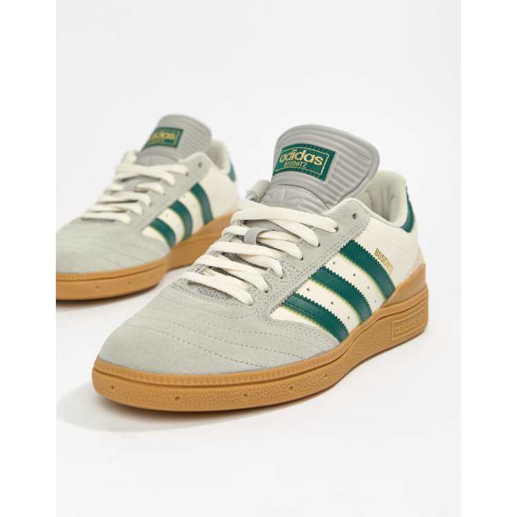 Adidas originals hotsell men's busenitz sneaker