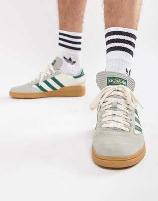 adidas busenitz trainers