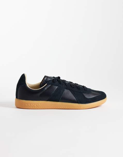 adidas Originals BW Army sneakers in black - view 1