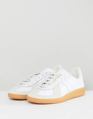 adidas bw army white gum