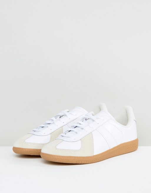 adidas Originals – BW Army – Weiße Sneaker, BZ0579 adidas Originals – BW Army – Weiße Sneaker, BZ0579