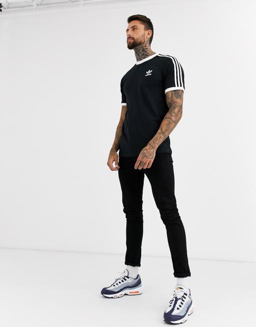 Adidas originals california tee best sale