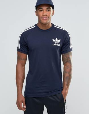 adidas california t shirt xxl