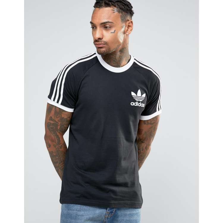 Tee shirt 2024 adidas california