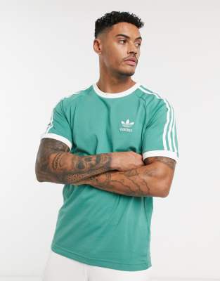 asos t shirt adidas