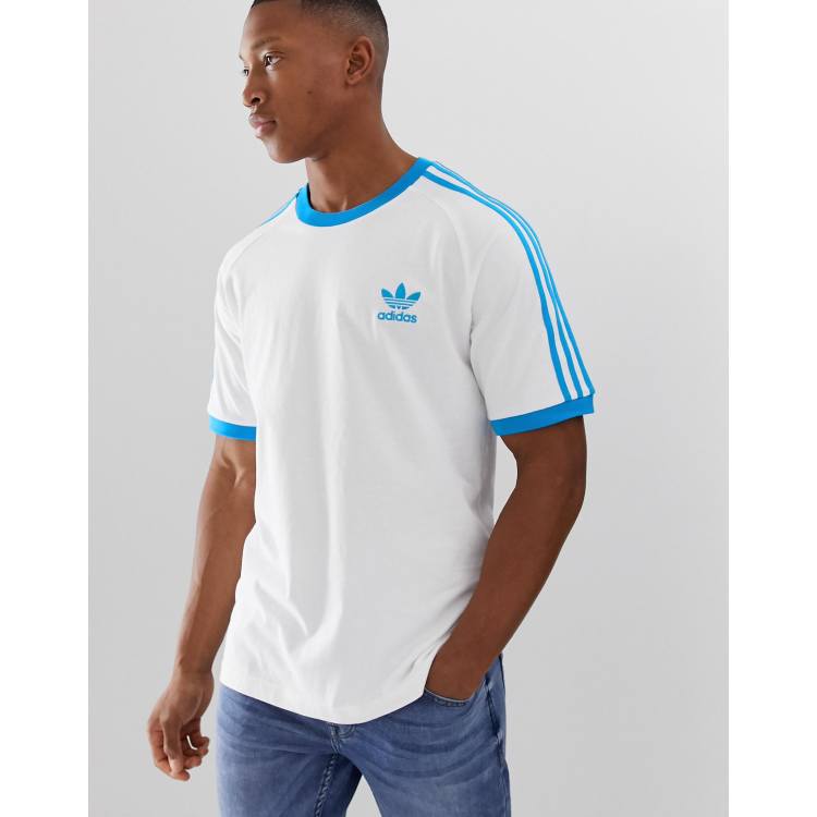 Adidas originals 2025 tennis california t-shirt