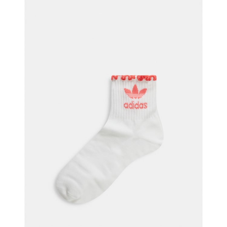 Calzini adidas corti top