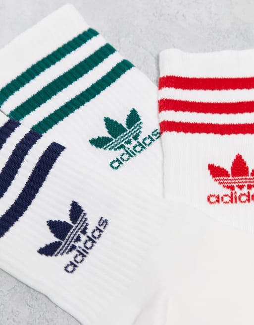 Outfit calzini adidas sale