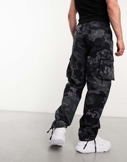 Asos hot sale camouflage pants