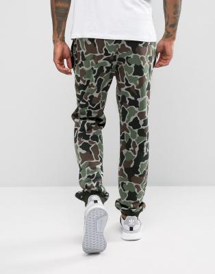 adidas joggers camo