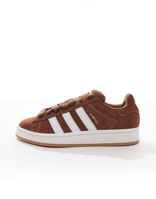 adidas Originals - Campus 00 - Baskets - Marron, 2 de 5