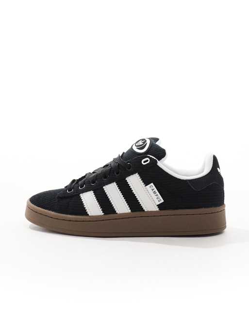 adidas gazelle silver green womens Buty Adidas Campus 00s Youth of Paris main image 1