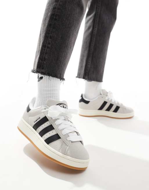 adidas Campus 00s beige, nere e bianche