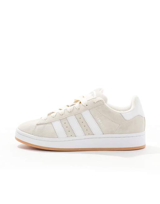 adidas Originals Campus 00 Sneakers bianco sporco ASOS