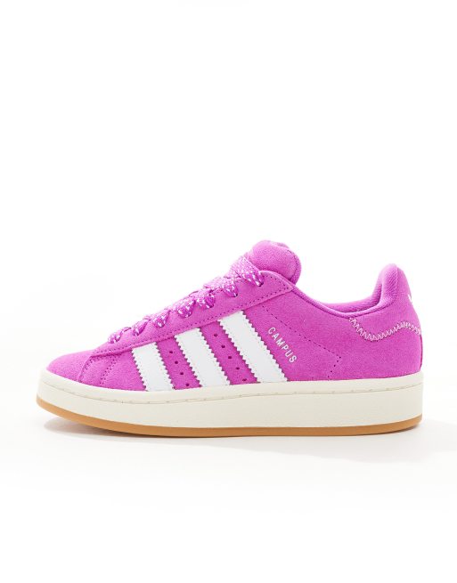 Adidas rosa campus online