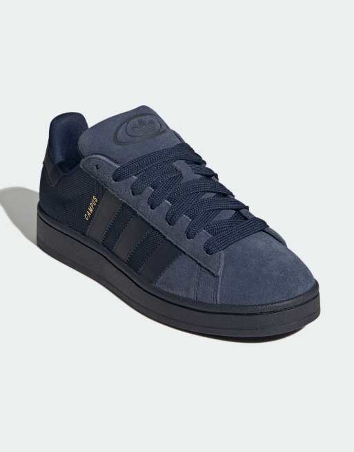 adidas Originals Campus 00s baskets indigo, 6 de 7