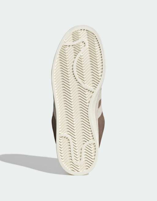 adidas Originals - Campus 00s - Baskets - Marron/blanc cassé, 5 de 7