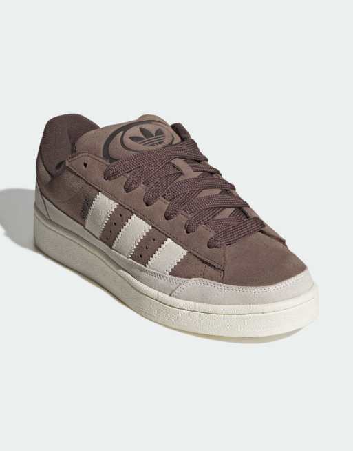adidas Originals - Campus 00s - Baskets - Marron/blanc cassé, 6 de 7