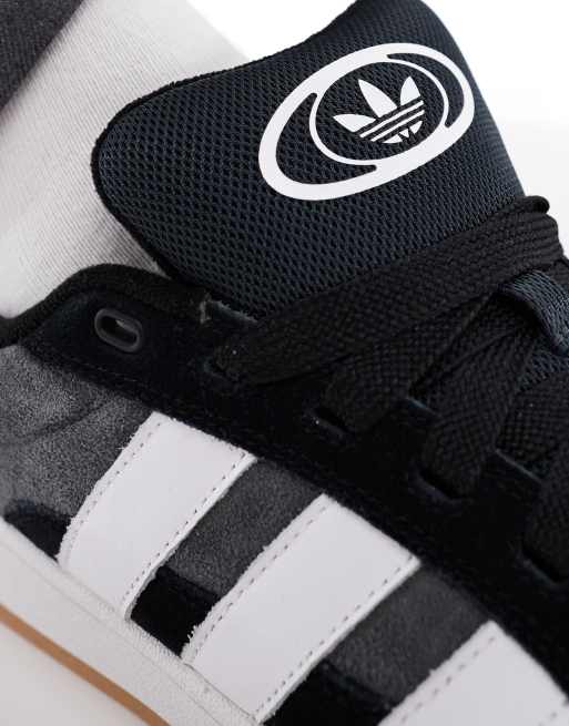 adidas Originals - Campus 00s Beta - Grå sneakers, 4 af 5