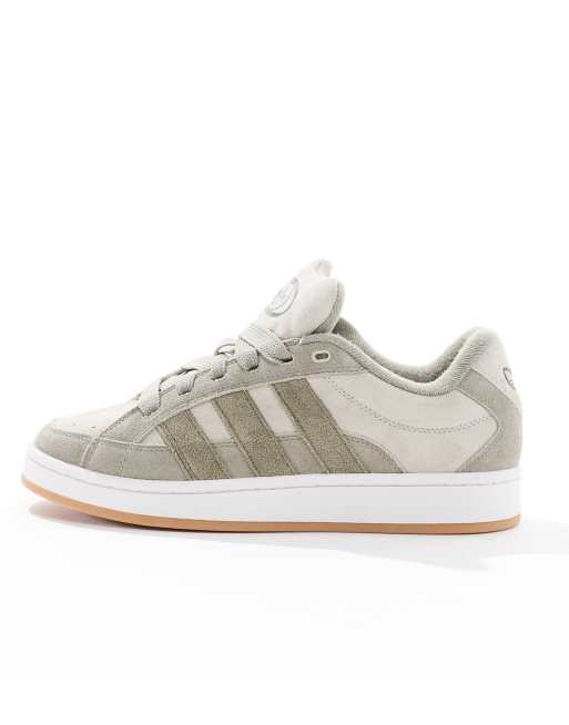 adidas gazelle silver green womens adidas Campus 00s Aluminum Core Black  GlobalSneakers