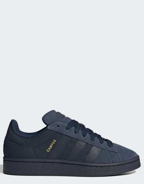 adidas Originals Campus 00s Schuhe in Nachtindigo / Legend Ink - view 1