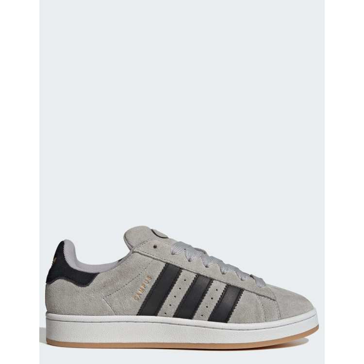 adidas gazelle silver green womens Adidas Campus 00s Grey Rope Laces White