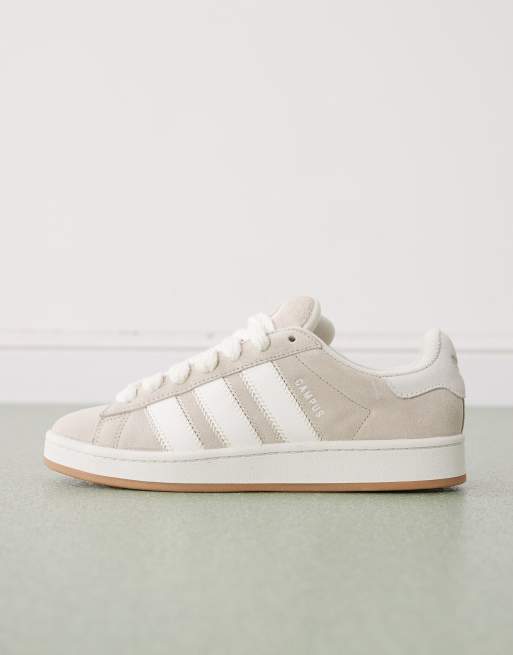 adidas Originals – Campus 00s – Sneaker in Grey und White Rope, 2 von 5