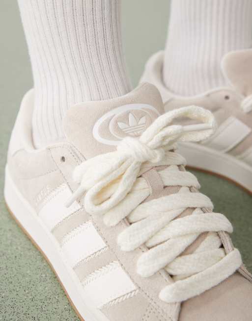adidas Originals – Campus 00s – Sneaker in Grey und White Rope, 3 von 5