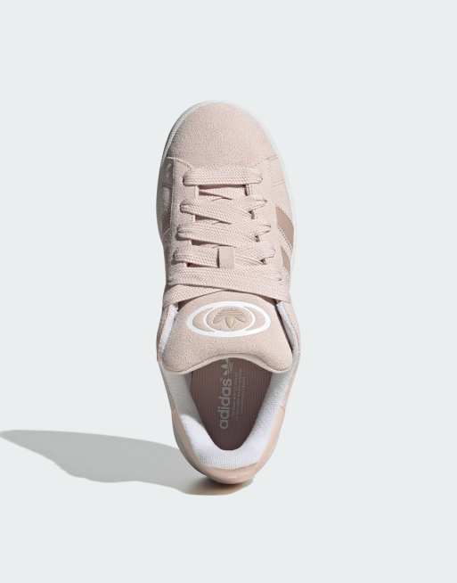 adidas Originals Campus 00s Sneaker in Rosa ASOS