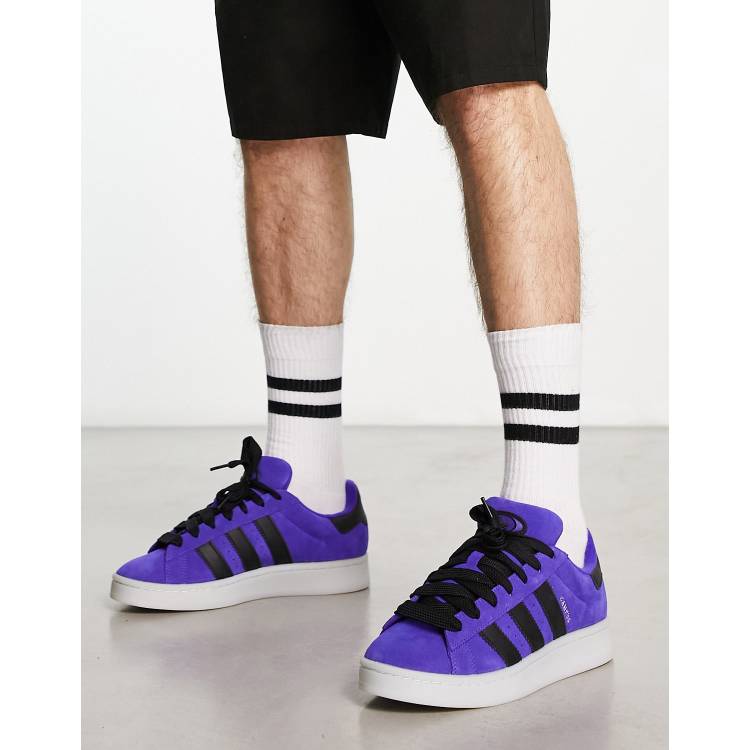 adidas Originals - Campus 00s - Sneakers blu inchiostro