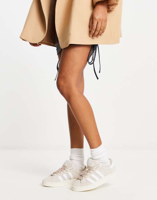 adidas Originals NMD R2 Sneakers In Beige, ASOS