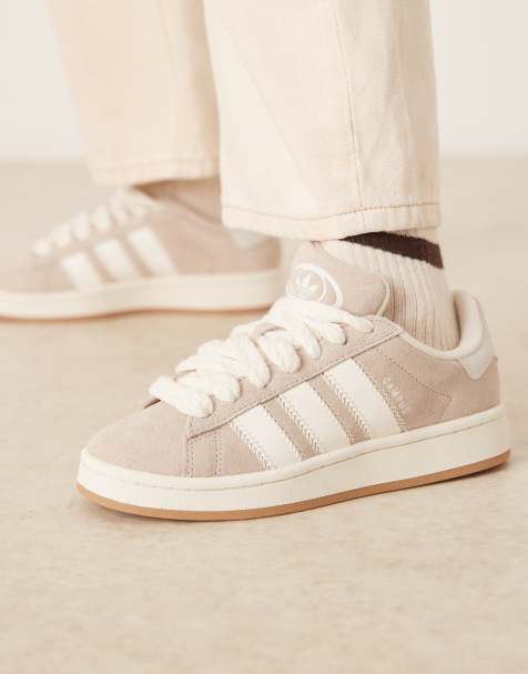 adidas Originals Campus 00s sneakers in beige - view 1