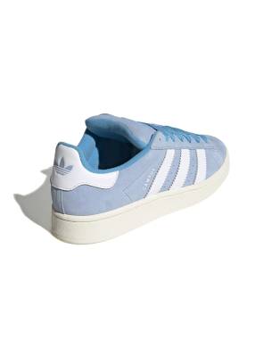 campus sky blue shoes