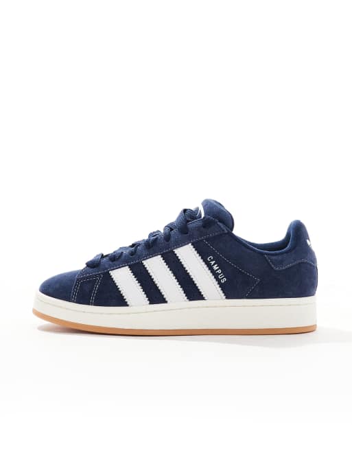 adidas Originals Campus 00s sneakers in blue | ASOS
