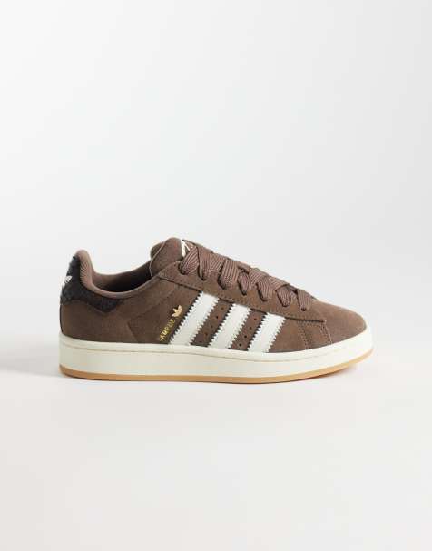 adidas Originals Campus 00s sneakers in brown - view 1