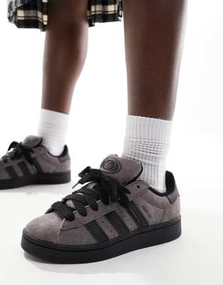 Campus 00s sneakers in dark gray