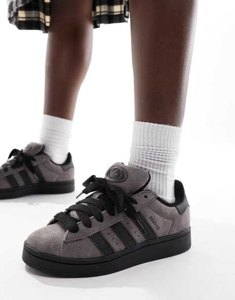 adidas Originals Campus 00s sneakers in dark gray - view 1