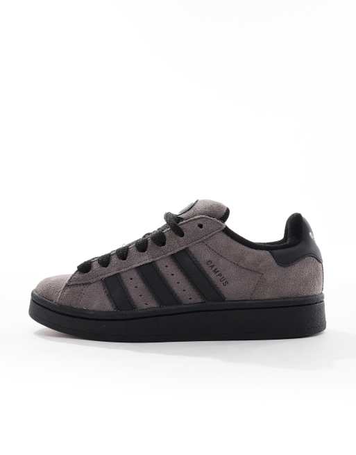 Adidas slip clearance on sneakers grey