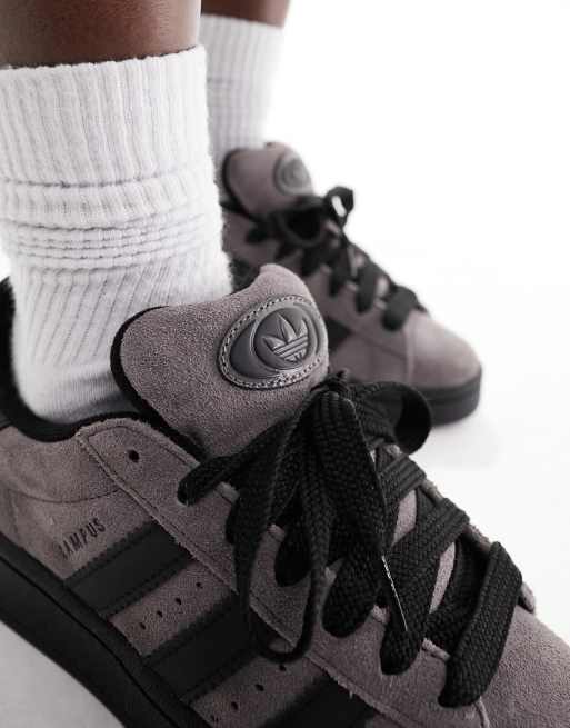 Adidas Campus 00S Charcoal Black