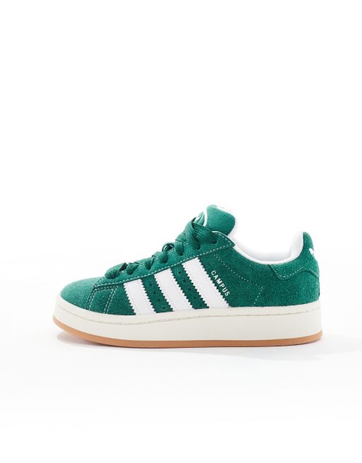 Adidas Campus 00s Dark Green | lupon.gov.ph