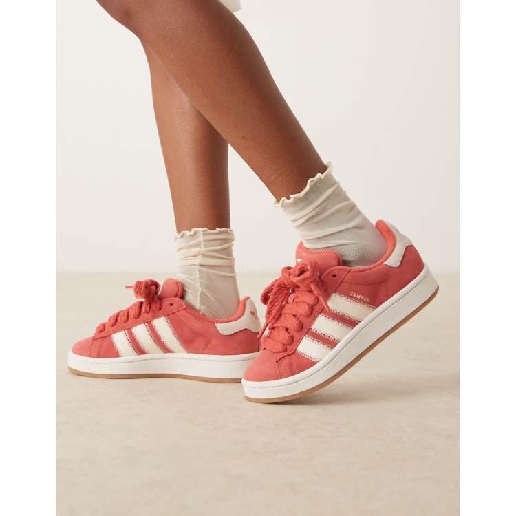 adidas gazelle silver green womens adidas Originals Older Unisex Campus 00S Trainers