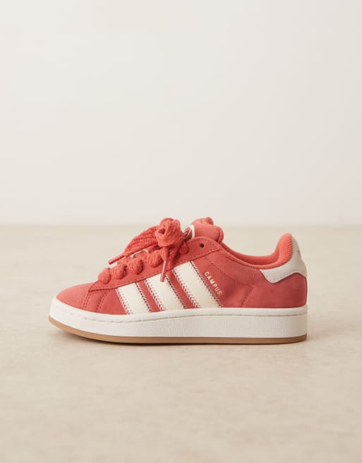 adidas gazelle silver green womens adidas Campus 00s Core Black Cloud White (W) – Section Store main image 1