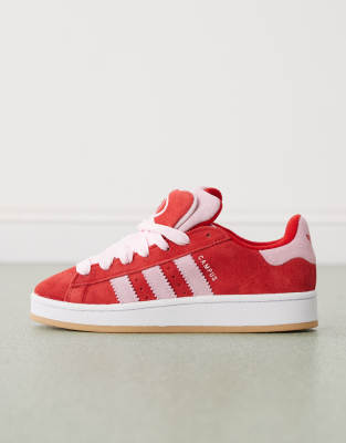 ADIDAS ORIGINALS CAMPUS 00S SNEAKERS