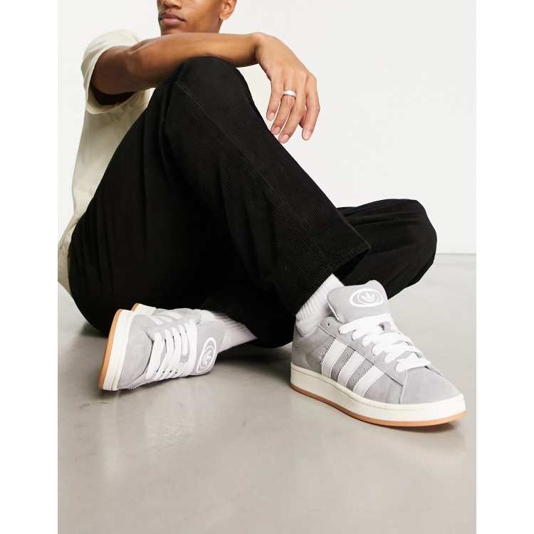 Adidas Campus 00s Grey Sail – LNS lanovashoes