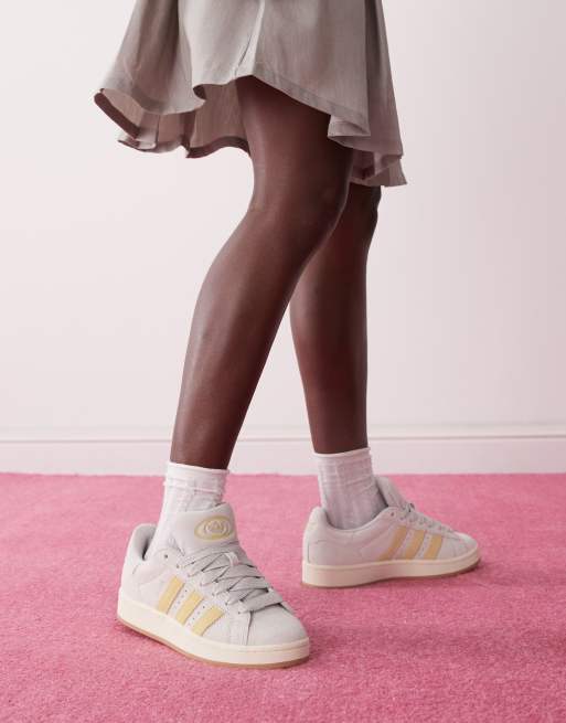 adidas gazelle silver green womens Adidas Campus 00s W Sneaker » Buy online now!
