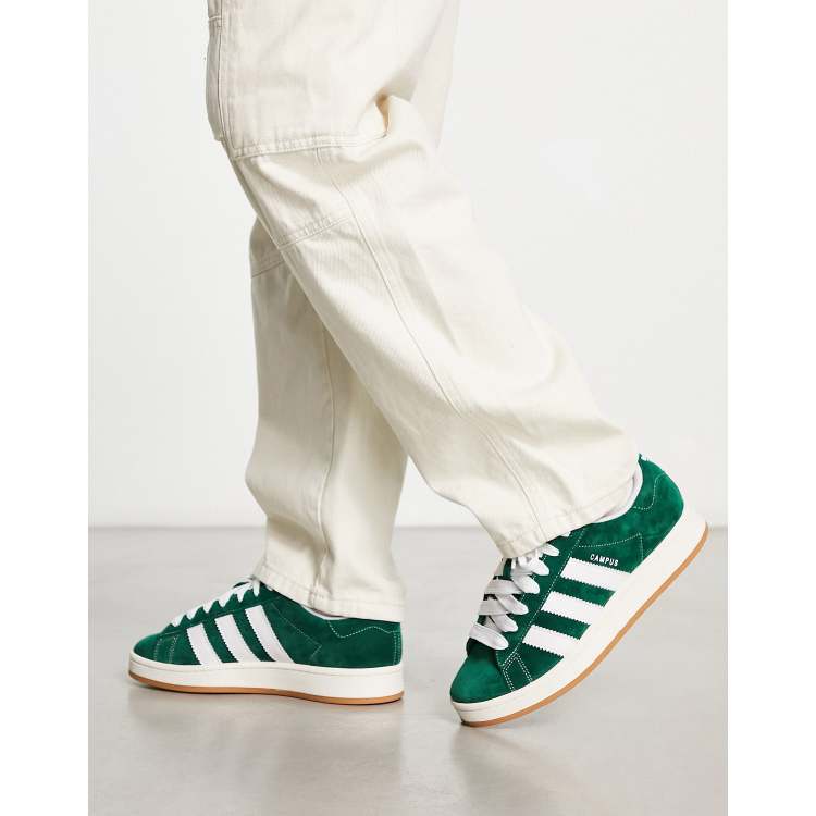 adidas Campus 00s Shoes - White, Women's Lifestyle